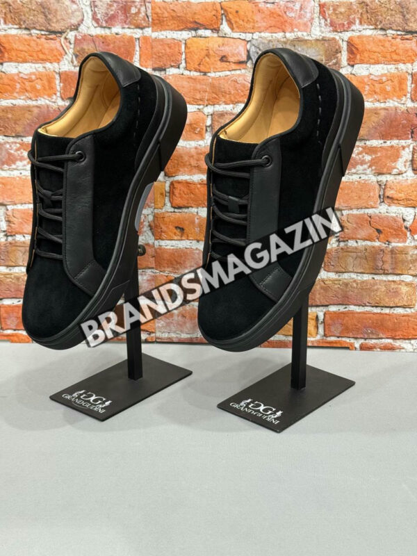 Кеды Hugo Boss BM46944819177 3