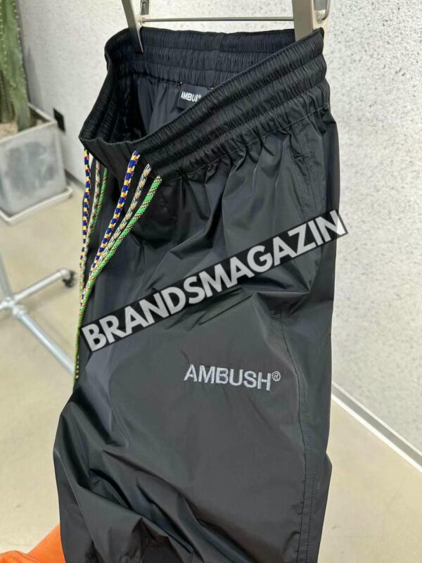 Спортивные брюки Ambush BM72233977 6