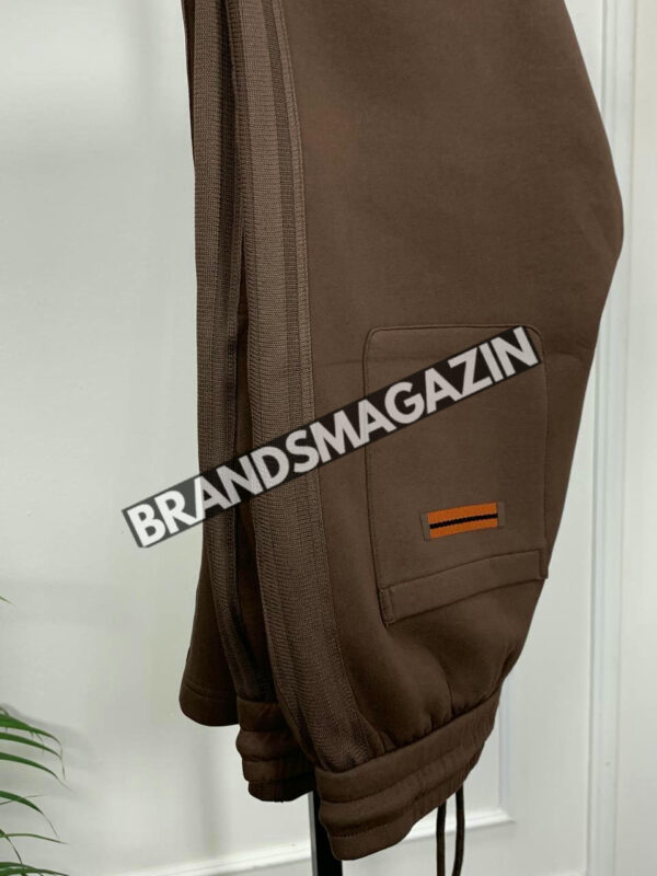 Костюм Zegna BM46702885177 4