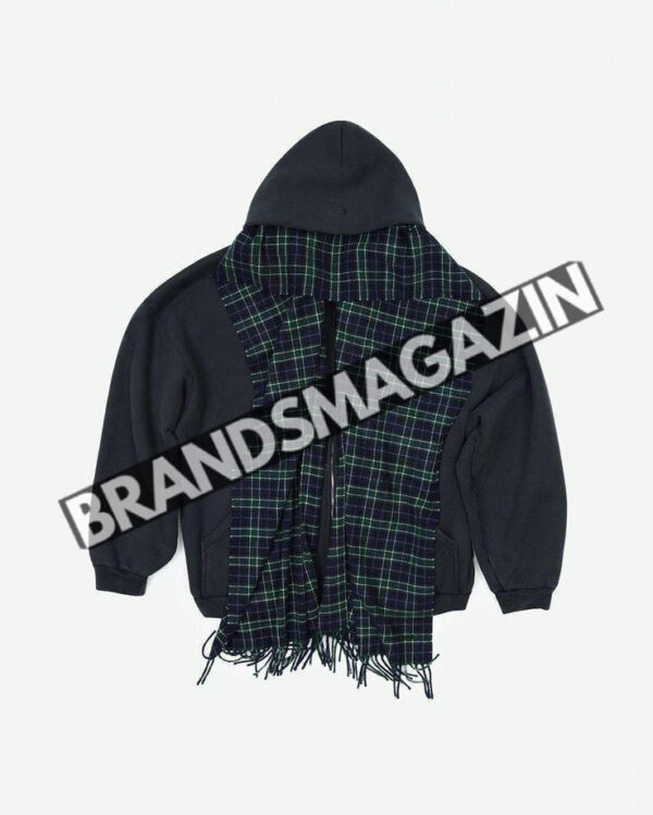 Куртка Balenciaga BM46782995277