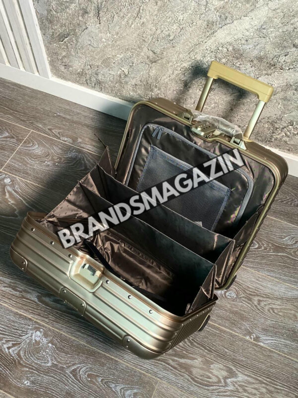 Чемодан Rimowa BM47674208277 2