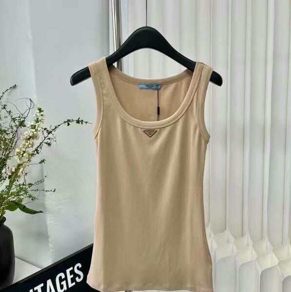 Майка Prada BM704623477