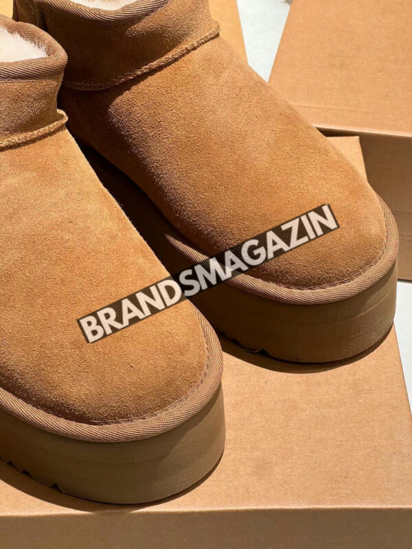 Угги UGG BM46530137477 3