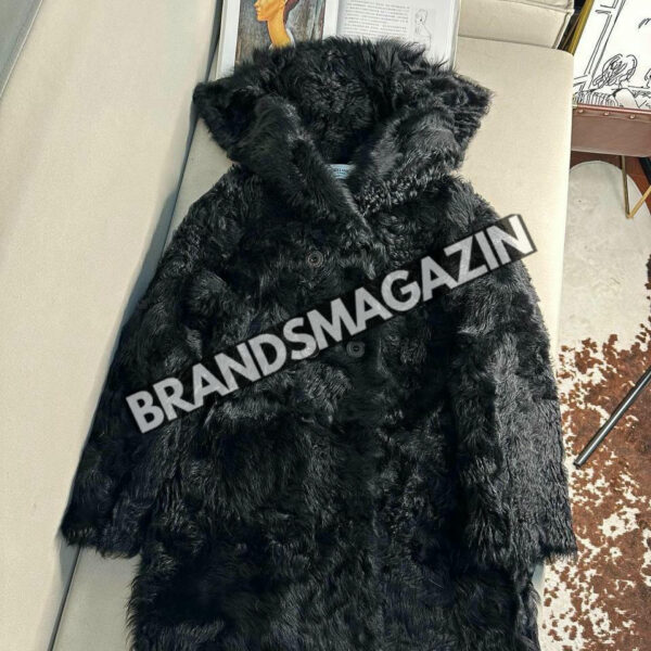 Шуба Celine BM46732107077