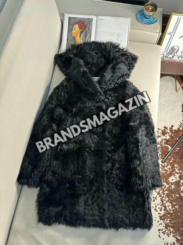 Шуба Celine BM46732107077