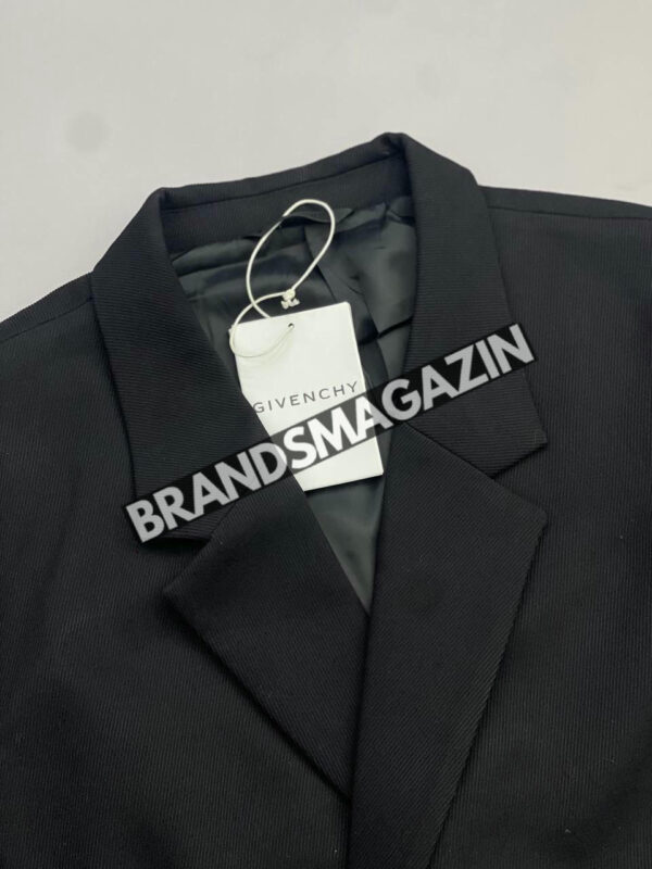 Пиджак Givenchy BM46061926977 2