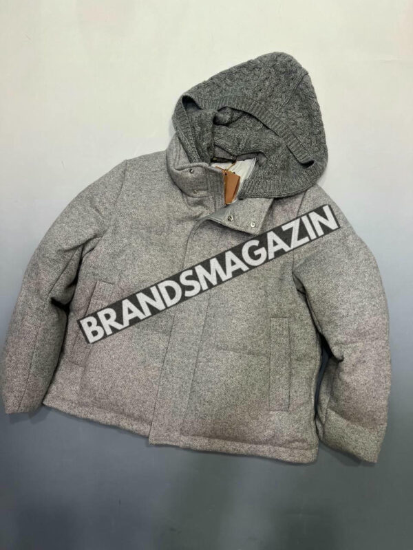 Куртка Loro Piana BM45847922577