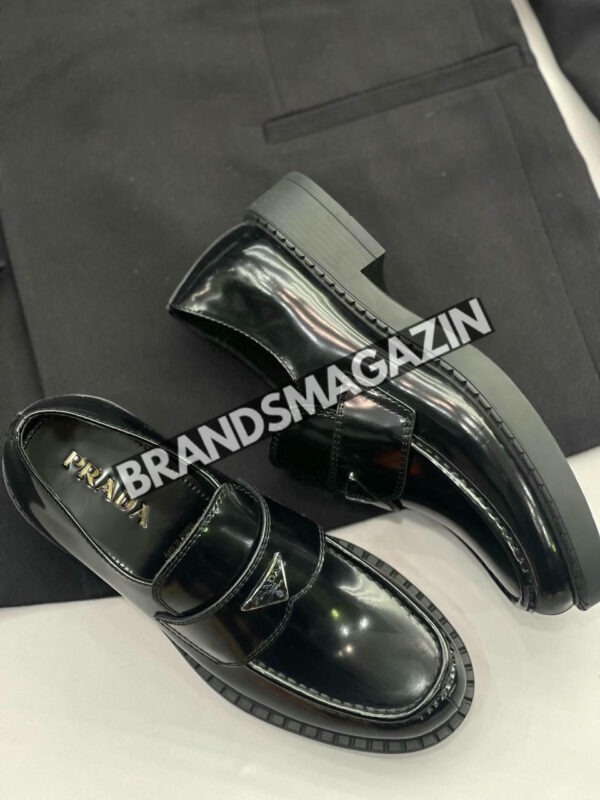 Пиджак Givenchy BM46061926977 4