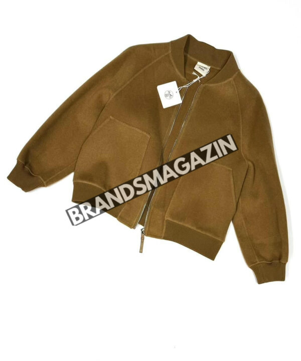 Бомбер Hermes BM47624286577 Бомбер Hermes BM47624286577