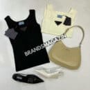 Майка Prada BM69694977