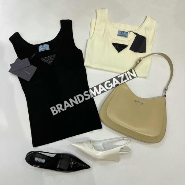 Майка Prada BM69694977