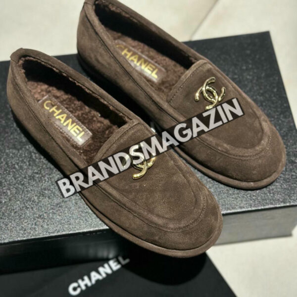 Лоферы Chanel BM46348076877