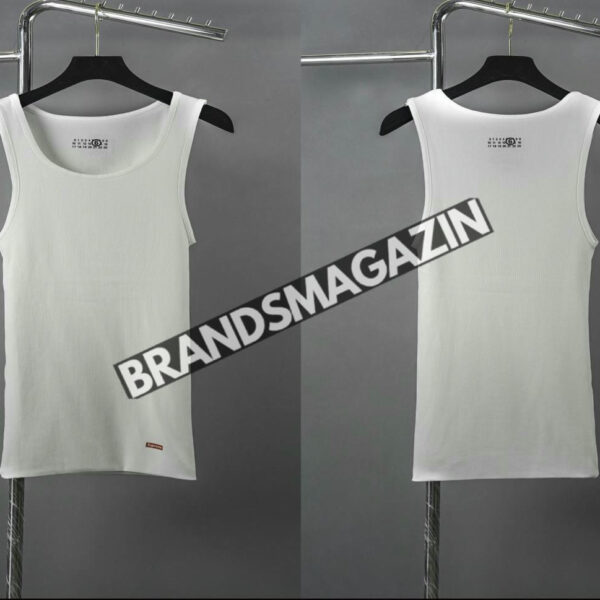 Майка Maison Margiela BM72207777