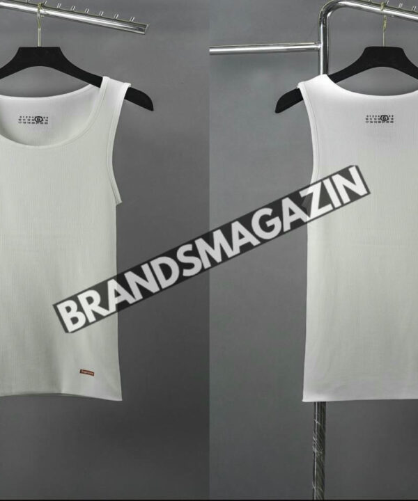 Майка Maison Margiela BM72207777 Майка Maison Margiela BM72207777