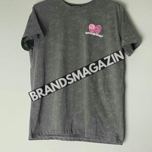 Футболка Chrome Hearts BM70700277