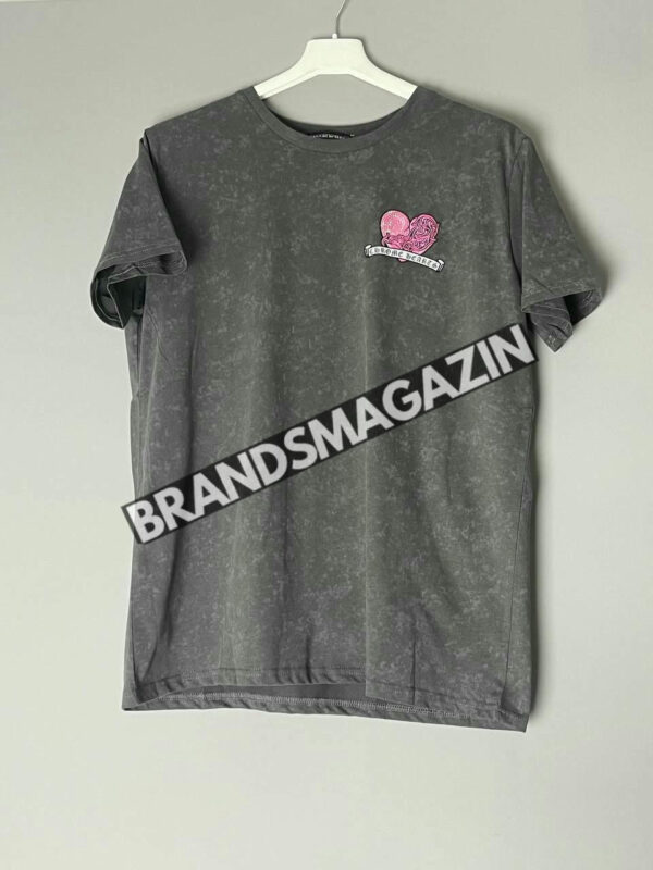 Футболка Chrome Hearts BM70700277