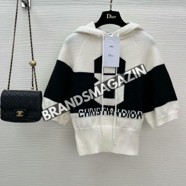 Свитер Dior BM45666039277