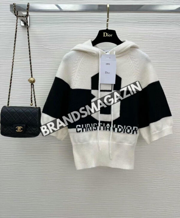 Свитер Dior BM45666039277