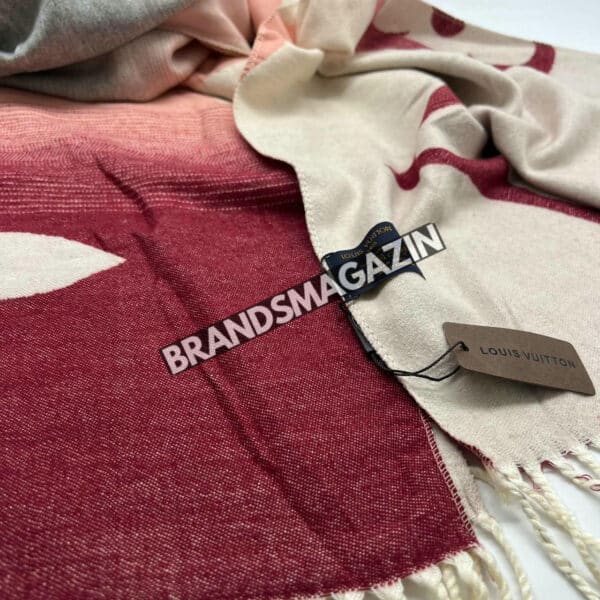 Палантин Louis Vuitton BM46284141777 2