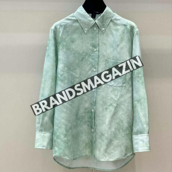 Рубашка Louis Vuitton BM46611241677