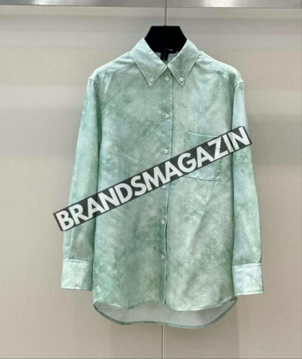 Рубашка Louis Vuitton BM46611241677
