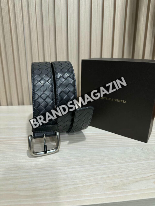 Ремень Bottega Veneta BM47569394777 3