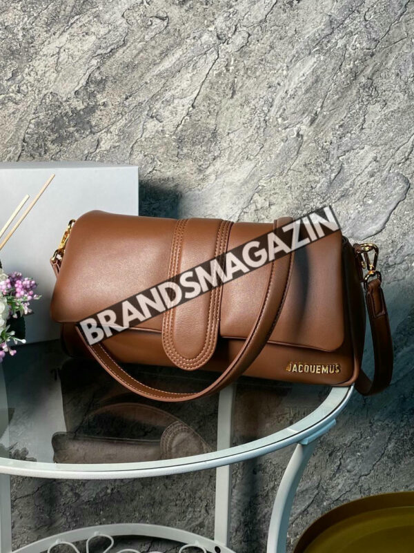 Сумка Jacquemus BM69982177 3