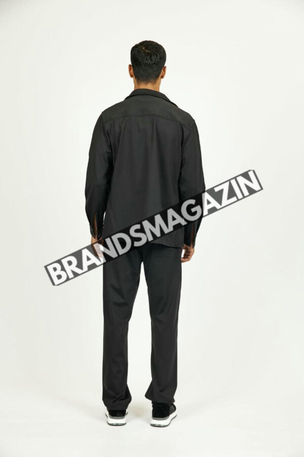 Прогулочный костюм Zegna BM45632839777 3
