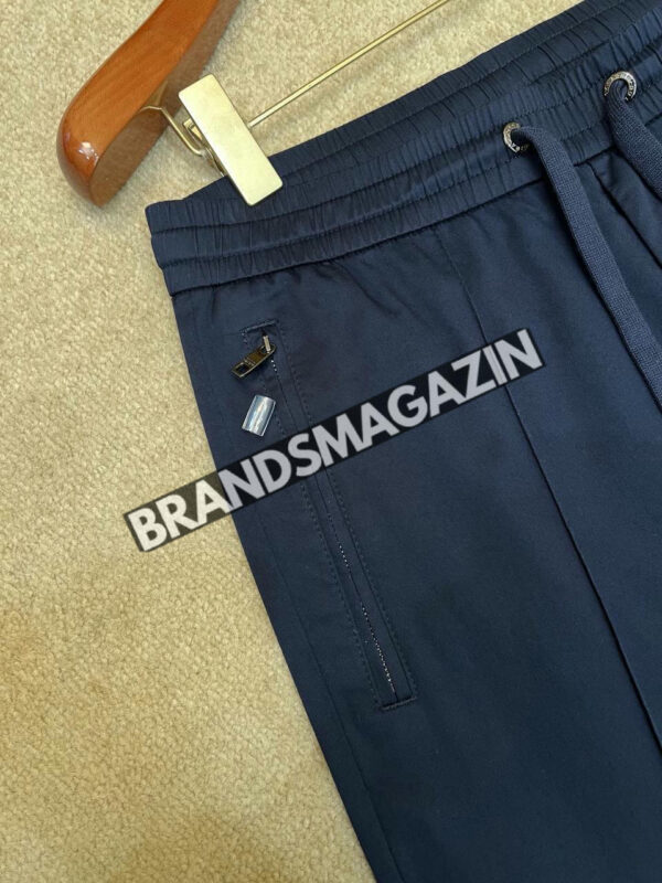 Спортивные брюки Dolce&Gabbana BM69844377 4