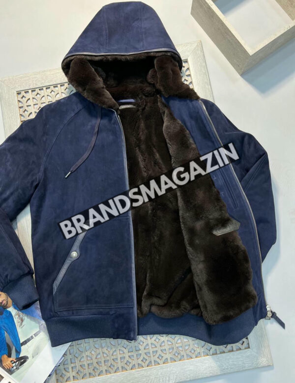 Куртка Tom Ford BM7578477 2