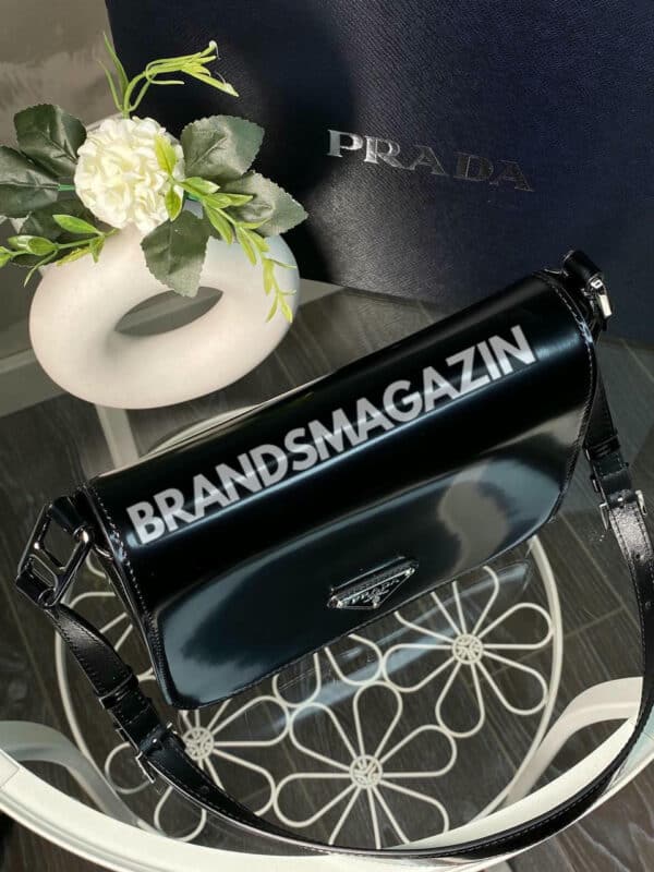 Сумка Prada BM45872675977 5