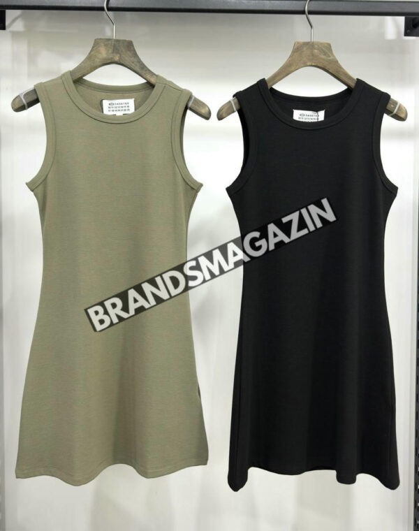 Майка Maison Margiela BM70245877