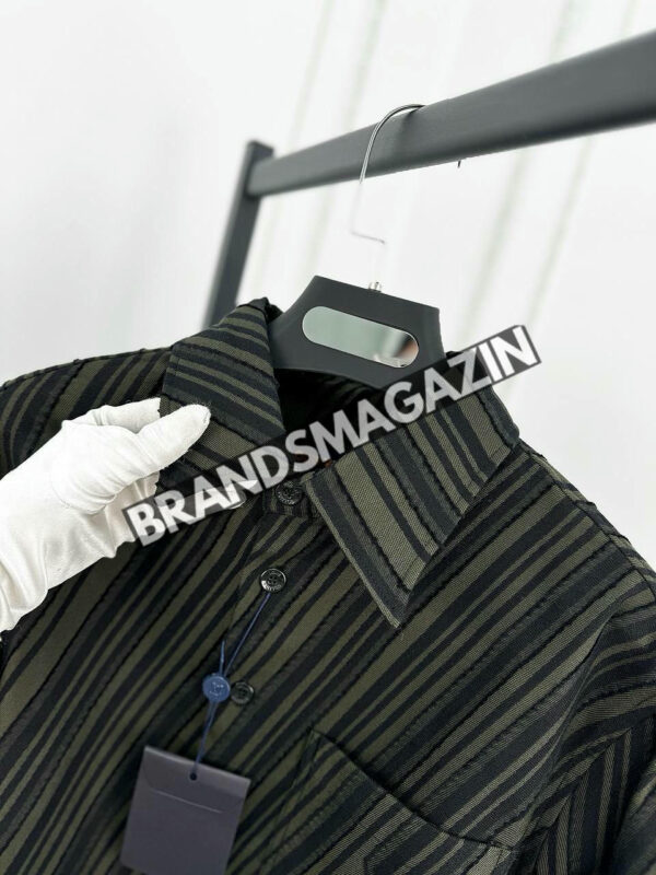 Рубашка Louis Vuitton BM71187777 5
