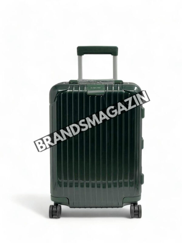 Чемодан Rimowa BM68402477 4