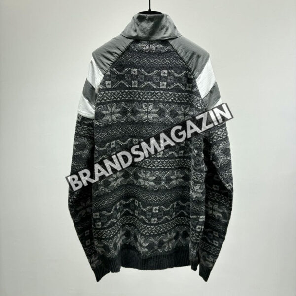 Свитер Balenciaga BM46415606477 2