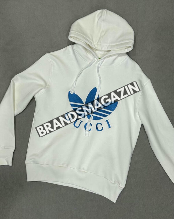 Толстовка Gucci BM71377277