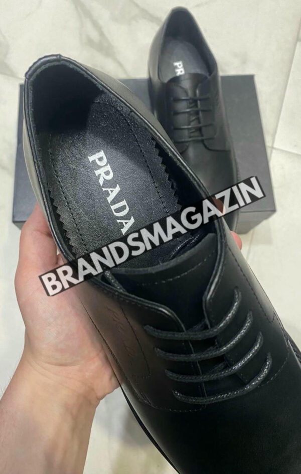 Туфли Prada BM71890177 5