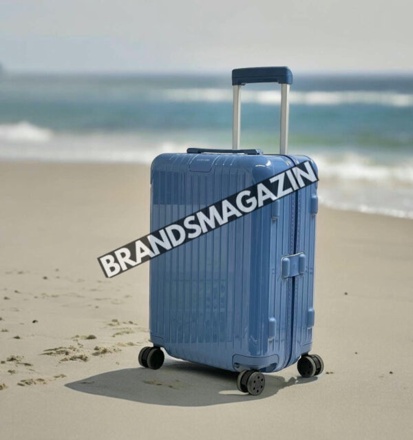 Чемодан Rimowa BM71997477 4