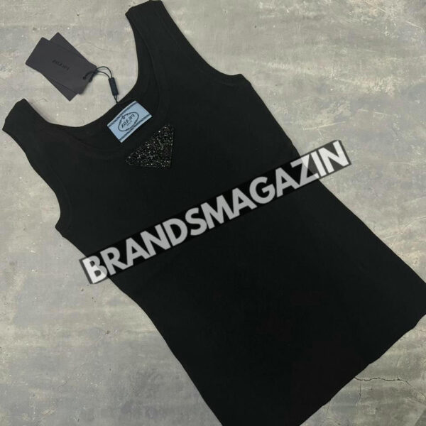 Майка Prada BM70648377