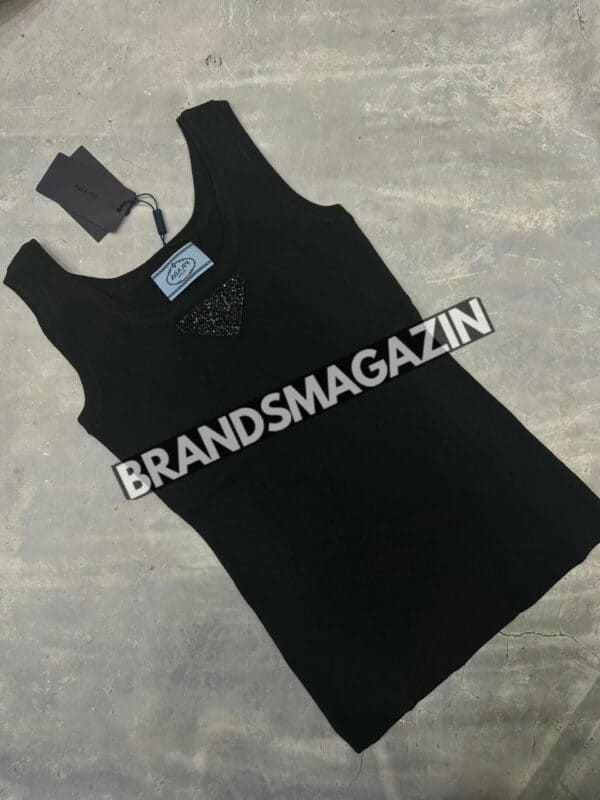 Майка Prada BM70648377