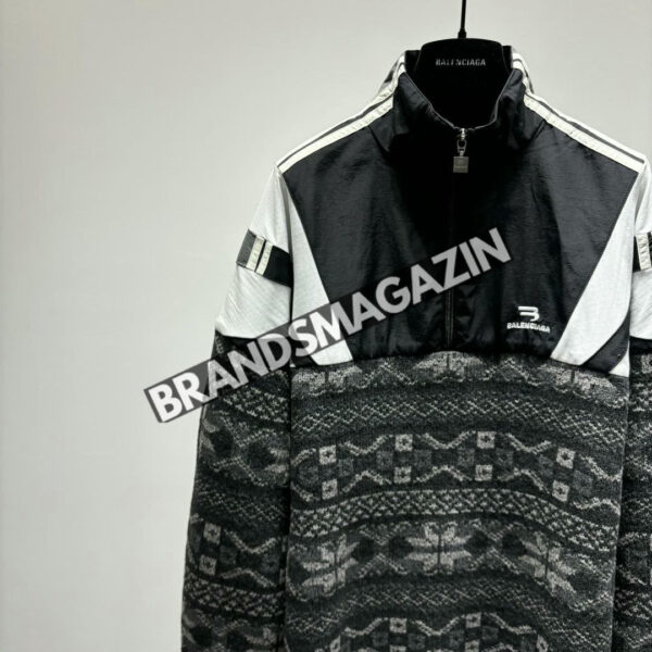 Свитер Balenciaga BM46415606477 3