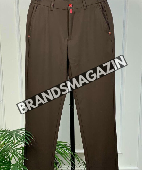 Брюки Kiton BM47636734777 Брюки Kiton BM47636734777