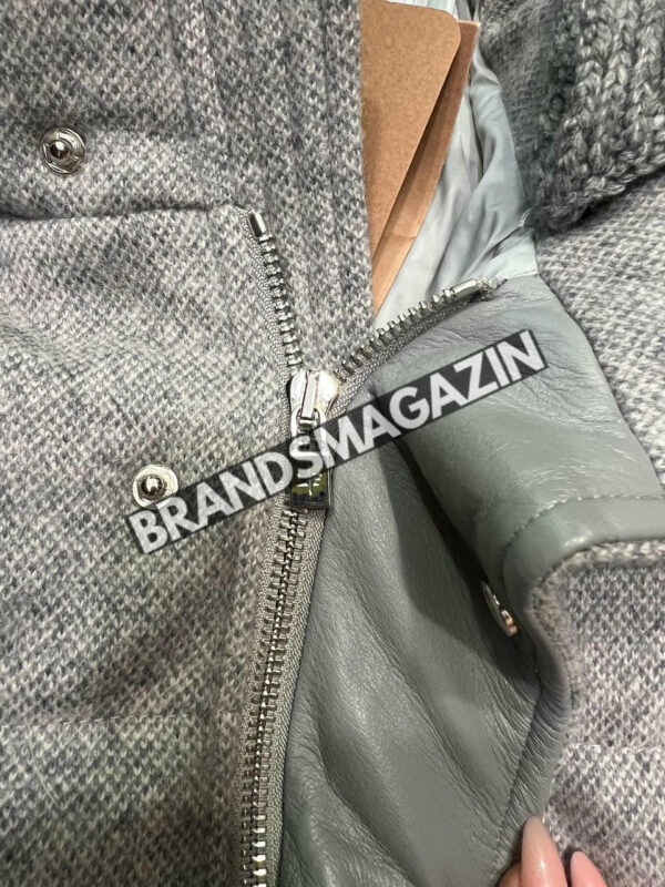 Куртка Loro Piana BM45847922577 4