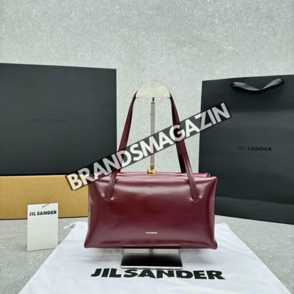 Сумка Jil Sander BM45913069877 4
