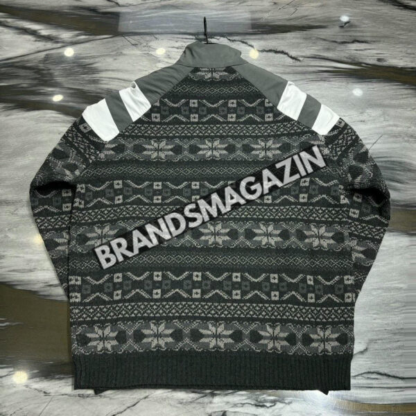 Свитер Balenciaga BM46415606477 4