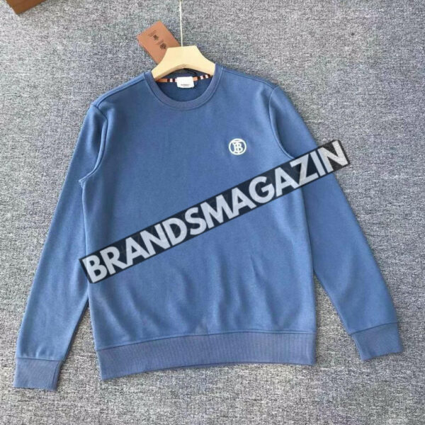 Свитшот Burberry BM68035777