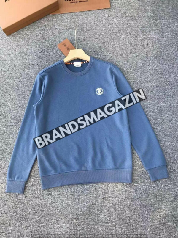 Свитшот Burberry BM68035777