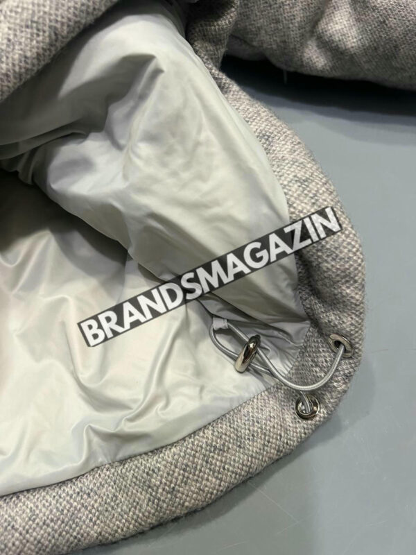 Куртка Loro Piana BM45847922577 6