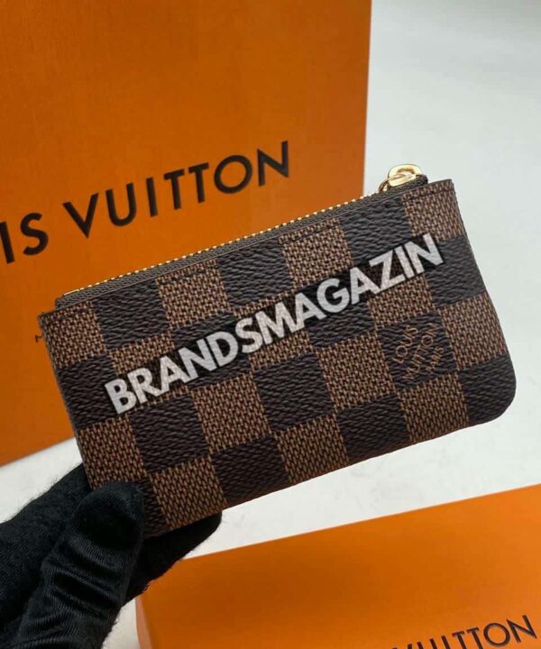 Ключница Louis Vuitton BM47636257577 Ключница Louis Vuitton BM47636257577
