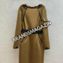 Платье Prada BM68959477